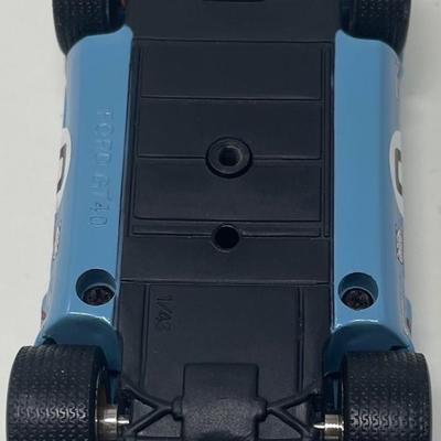 Formula 1 Model Car