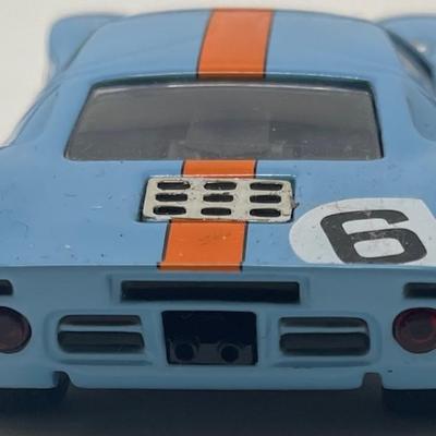 Formula 1 Model Car