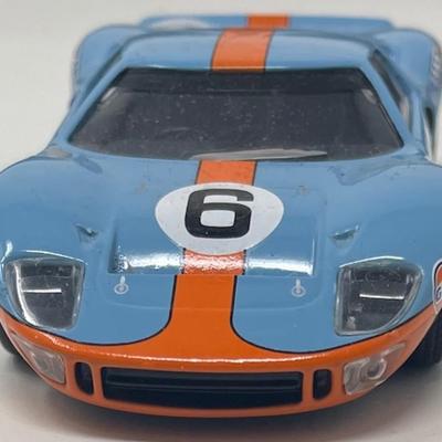 Formula 1 Model Car