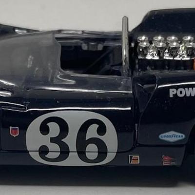 1966 Lola T70 - #0195, CANAM, GMP, 1/43 Scale, Mint Condition