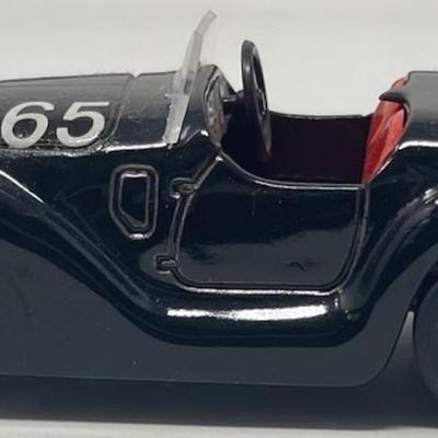 1940 Auto Avio Costruzioni, Mille MigliaBrumm, Italy, 1/43 Scale, Mint Condition