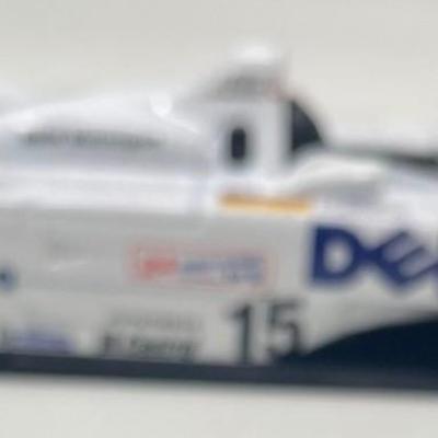 Formula 1 Model Car