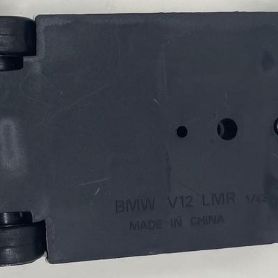 Formula 1 Model Car