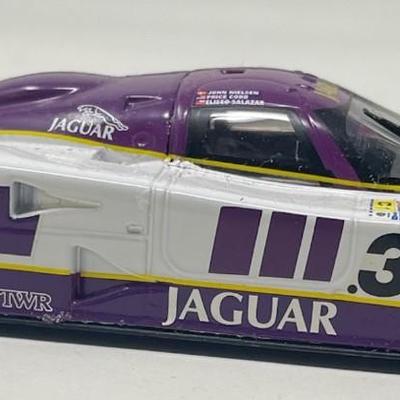 Formula 1 Model Car