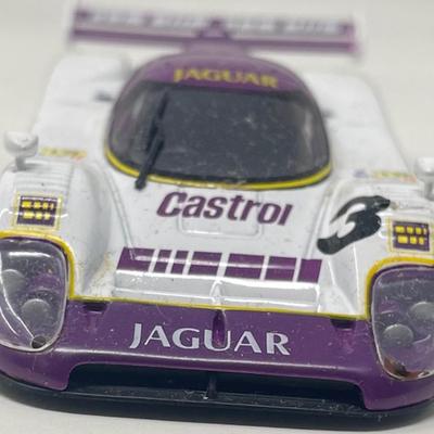 Formula 1 Model Car
