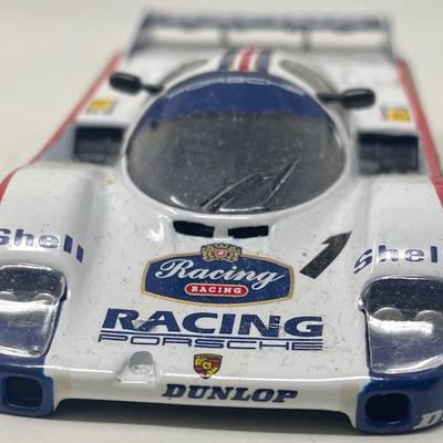 1988 Porsche 962, 24 Hours of Le Mans / IMSA, IXO, China, 1/43 Scale, Mint Condition