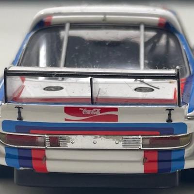 1976 BMW 3.0 CSL, 24 Hours of Le Mans / IMSA, Spark, China, 1/43 Scale, Mint Condition