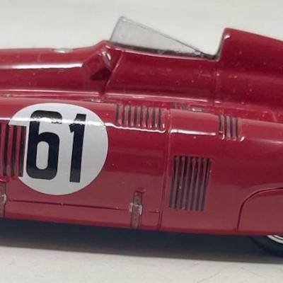 1955 Nardi, 24 Hours of Le Mans, Bizarre, China, 1/43 Scale, Mint Condition