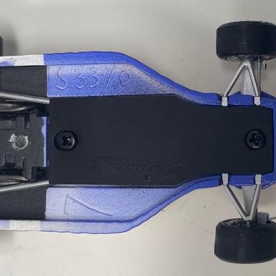 Formula 1 Model Car