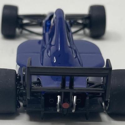 1989 Tyrrell Ford 018, San Marino GP, Formula 1, Minichamps, Germany, 1/43 Scale, Mint Condition