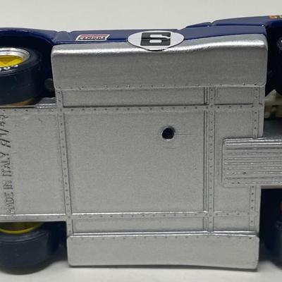 1971 Ferrari 512M, 24 Hours of Le Mans, Brumm, Italy, 1/43 Scale, Mint Condition