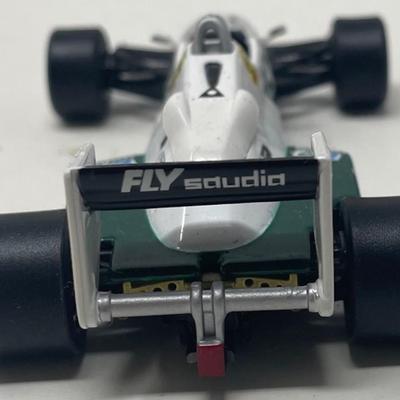 1983 Williams FW08C, Formula 1, RBA, Spain, 1/43 Scale, Mint Condition