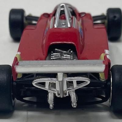 1982 Ferrari 126C2, Formula 1, IXO, China, 1/43 Scale, Mint Condition