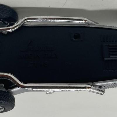 1938 Mercedes W154, Grand Prix, Brumm, Italy 1/43 Scale Mint Condition