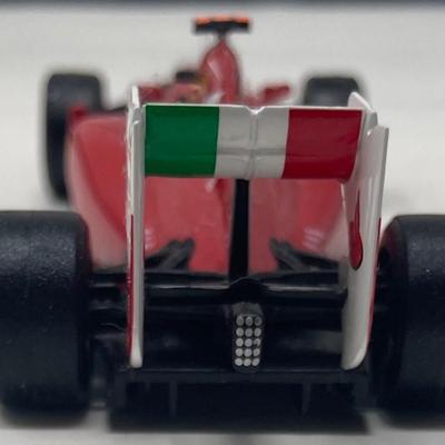 2011 Ferrari 150o Italia, Formula 1, Hot Wheels Elite, 1/43 Scale, Mint Condition