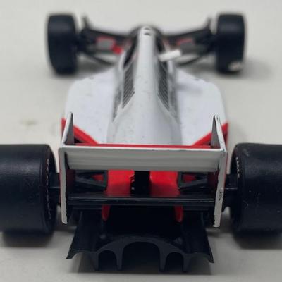 1990 McLaren MP4/5B, Formula 1, RBA, Spain, 1/43 Scale, Mint Condition