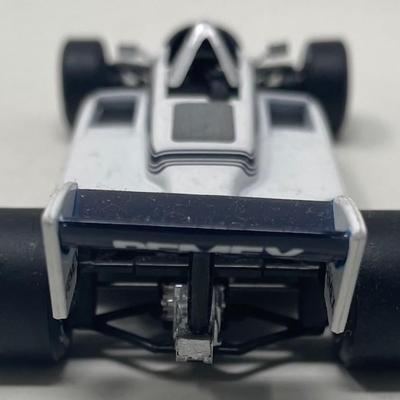 1981 Brabham BT49C, Formula 1, RBA, Spain, 1/43 Scale, Mint Condition