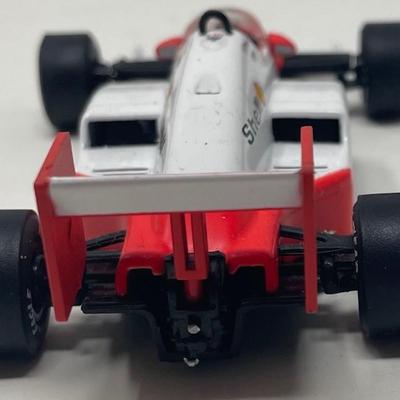 1986 McLaren TAG Turbo M4/2C, Formula 1, RBA, Spain, 1/43 Scale, Mint Condition