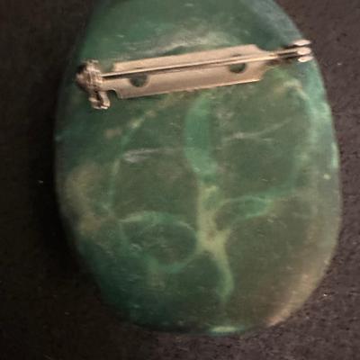 Vintage Miscellaneous Possible Opal