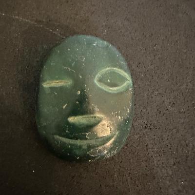 Vintage Miscellaneous Possible Opal