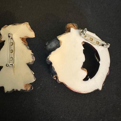 Vintage Miscellaneous Possible Opal