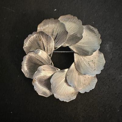 Vintage pearl, a heart necklace and more!
