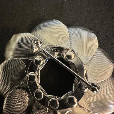 Vintage pearl, a heart necklace and more!