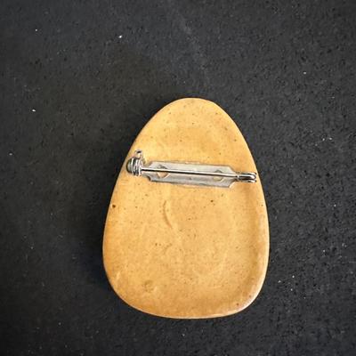 Vintage pearl, a heart necklace and more!