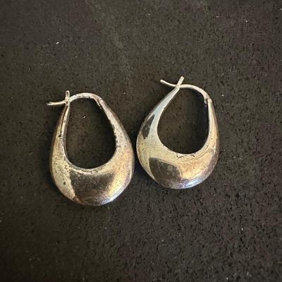 Vintage pearl, a heart necklace and more!