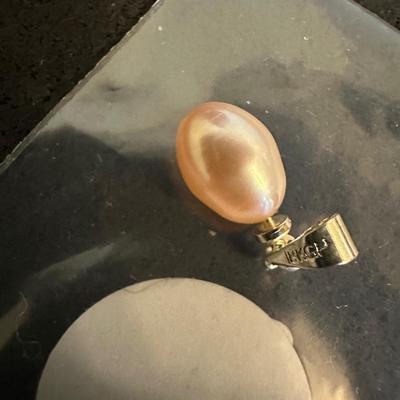 Loose stone and Mexican silver