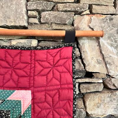 Quilt Wall Hanging (O-MK)
