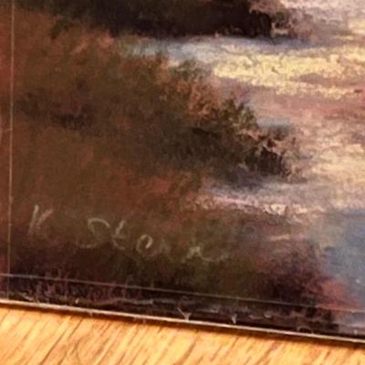 Hand Made Art (O-MK)