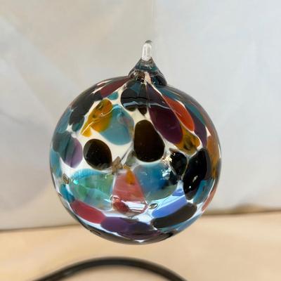 Hand Made Art (O-MK)