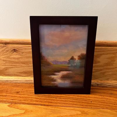 Hand Made Art (O-MK)