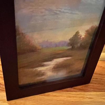 Hand Made Art (O-MK)