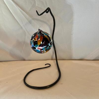 Hand Made Art (O-MK)