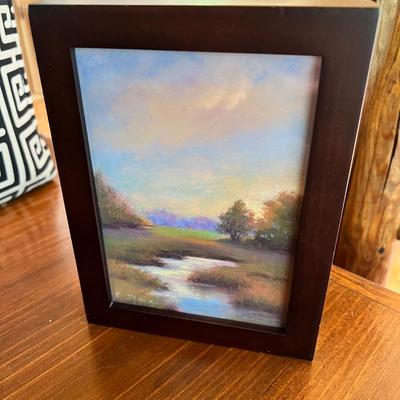 Hand Made Art (O-MK)