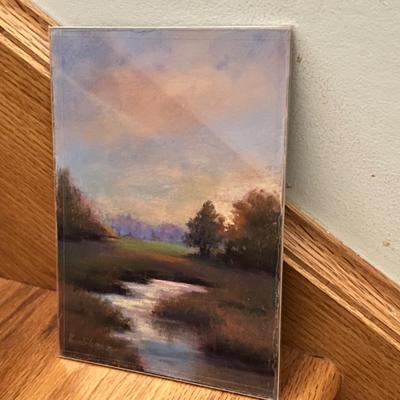 Hand Made Art (O-MK)