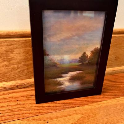 Hand Made Art (O-MK)