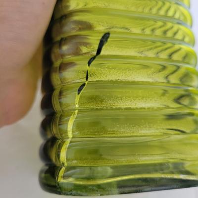 Colored Glass Bottles (K-CE)