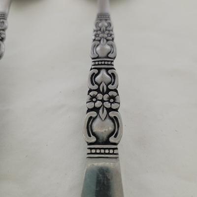 Spanish Tile Trivet and More (K-CE)