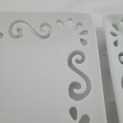 Stonehill Dinner Plate and More (K-CE)