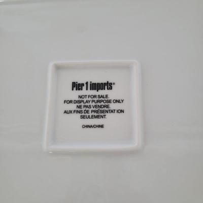 Stonehill Dinner Plate and More (K-CE)