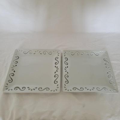 Stonehill Dinner Plate and More (K-CE)