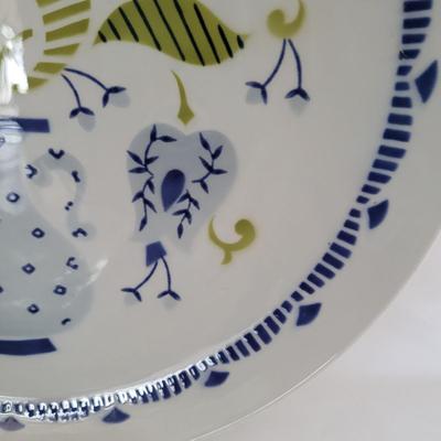 Stonehill Dinner Plate and More (K-CE)