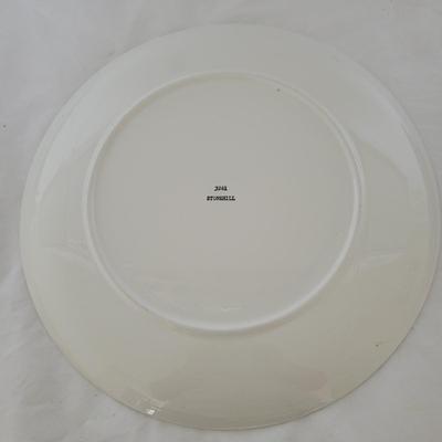 Stonehill Dinner Plate and More (K-CE)