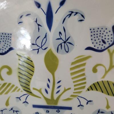 Stonehill Dinner Plate and More (K-CE)