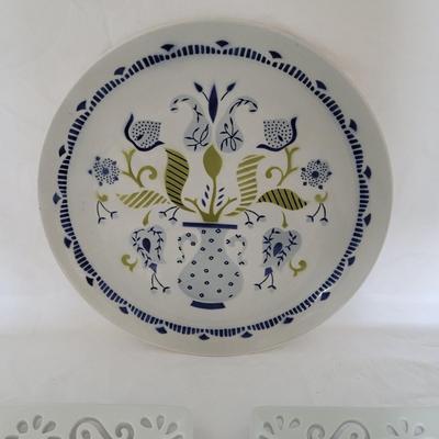 Stonehill Dinner Plate and More (K-CE)