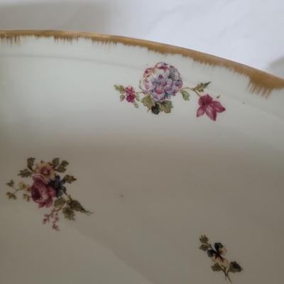 GDA France Porcelain Serving Bowl with Serveware (K-CE)