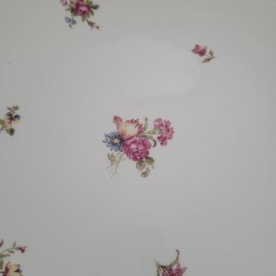 GDA France Porcelain Serving Bowl with Serveware (K-CE)